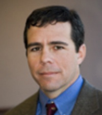 Dr. Samuel Timothy Bowen M.D., Internist