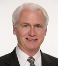 Dr. Jack Henry Stehr M.D., Orthopedist