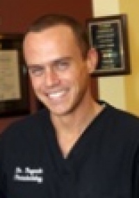Dr. Anthony J. Reganato, DDS, MS, Periodontist