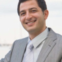Dr. Eli Sweid Halabi D.M.D.
