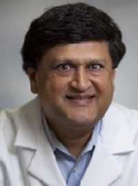 Dr. Rajesh Patel MD, Internist