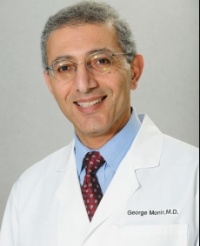 George Monir MD, Cardiologist