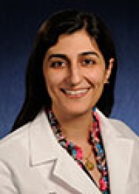 Dr. Fatemeh  Rajaii MD/PHD