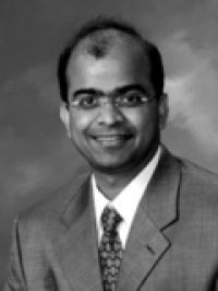 Ravinder Baimeedi Reddy M.D., Cardiologist