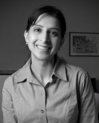 Dr. Sheena Kansal DDS, Dentist (Pediatric)