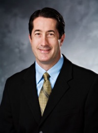 Mr. Christopher A. Burns, DDS, Oral and Maxillofacial Surgeon