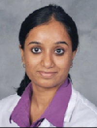 Dr. Tanya M. George MD
