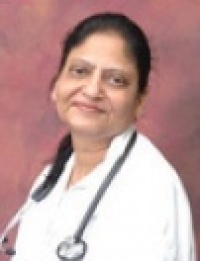 Dr. Jayashree  Amble M.D.