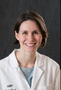 Eve Dillman Clark MD, Radiologist