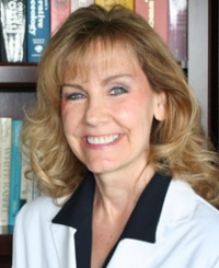 Dr. Linda Marie Petter D.O., Family Practitioner
