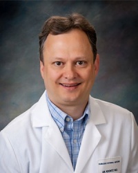 Dr. Ian M. Koontz M.D., Internist