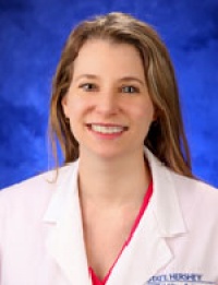 Dr. Judie Ann Howrylak M.D.