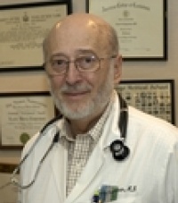 Leslie B Cooperman M.D., Cardiologist