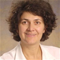 Dr. Georgeta Macri M.D., Hospitalist