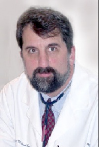 Dr. Timothy J Ernst M.D.