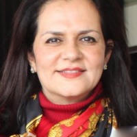 Dr. Deena S. Tajran MD  FACOG