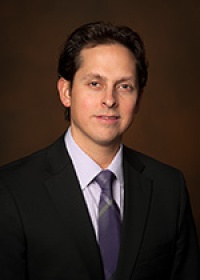 Dr. Jason Kyle Waddell DO, Neurosurgeon