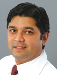 Dr. Ojas  Patel MD