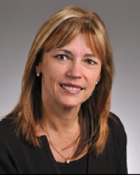 Dr. Cristina Rios MD, Anesthesiologist