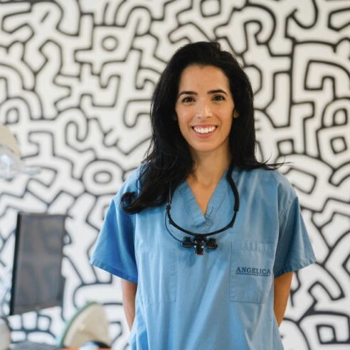 Marti Gabriella, DMD, Dentist (Pediatric) | Pediatric Dentistry