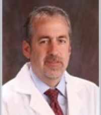 Dr. Eric Niles Milefchik MD