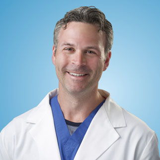 Dr. Eric Freeman, Physiatrist (Physical Medicine)