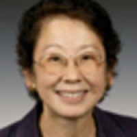 Dr. Marian C Shinobu M.D., Emergency Physician