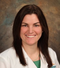 Dr. Kathryn R Henderson M.D.