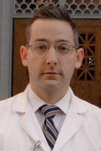 Dr. Bryan Michael Burt M.D., Surgeon