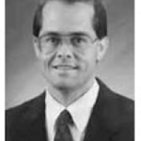 Dr. Charles Eugene Eberhart M.D.
