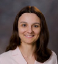 Dr. Veselina Borisova Korcheva M.D., Dermapathologist