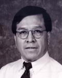 Dr. Santiago W. Calderon MD, Doctor