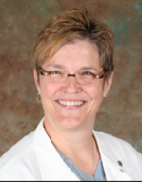 Dr. Cathanie W Halberstadt M.D.