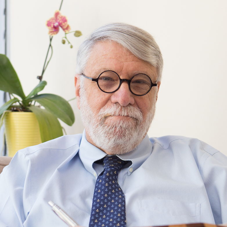 Dr. Bruce Alan Levine PH.D., Psychologist