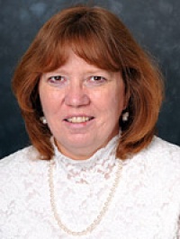 Dr. Susan Dianne Wyatt M.D.
