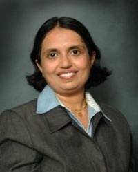 Dr. Anjana M Chaudhari M.D.