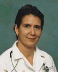 Dr. Alejandra  Bonnet MD