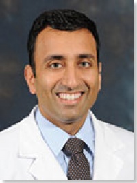 Dr. Amit Rasik Chokshi MD, Ophthalmologist