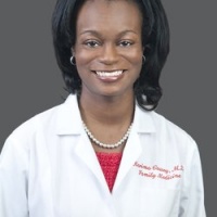 Dr. Karima Taneishia Causey M.D.