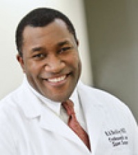 Dr. Rudolph A Buckley M.D., Orthopedist