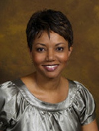 Dr. Xunda A. Gibson M.D.