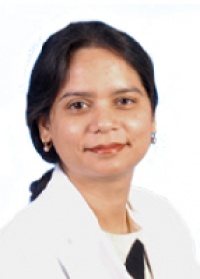 Dr. Aneela A. Ali M.D., Hematologist (Blood Specialist)