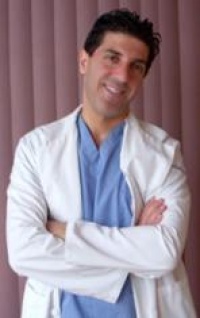 Dr. Sean S. Ravaei DPM