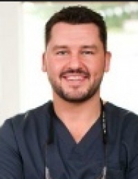 Dr. Travis Lee Agee DMD, Dentist