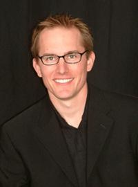 Dr. Braden Willman DDS, Dentist