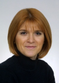 Dr. Mirjana Lovrincevic MD, Anesthesiologist