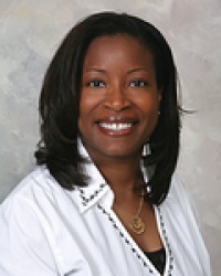 Dr. Karen Cadet-saintilus M.D., Family Practitioner