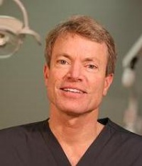 Dr. William Gale Blocki DDS, Dentist