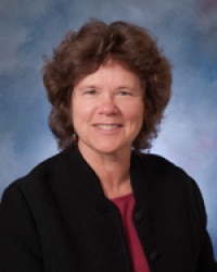 Dr. Elizabeth C Clark M.D.