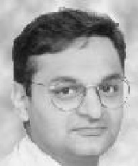 Dr. Gavish Navin Patel M.D.